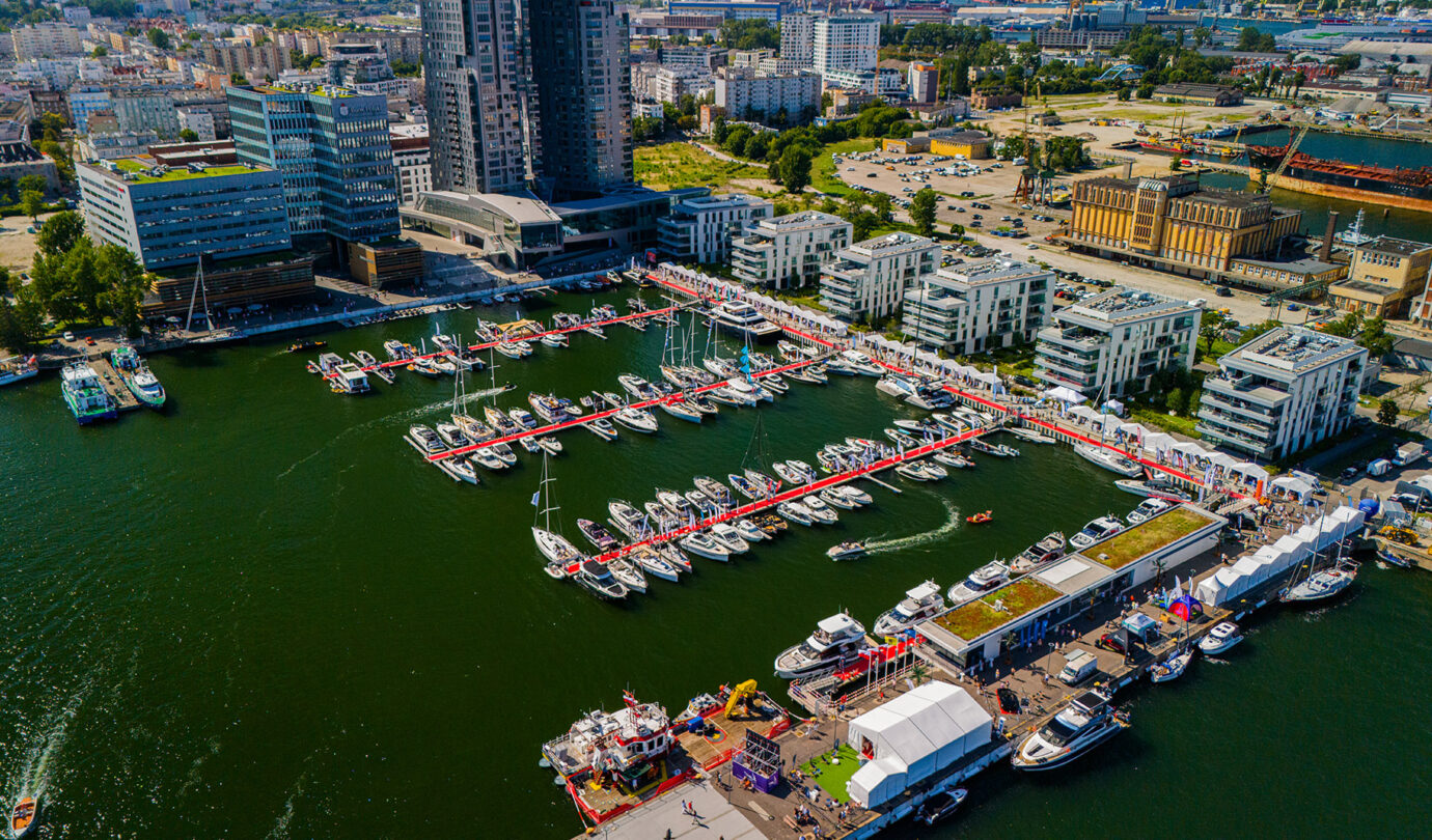 polboat yachting festival