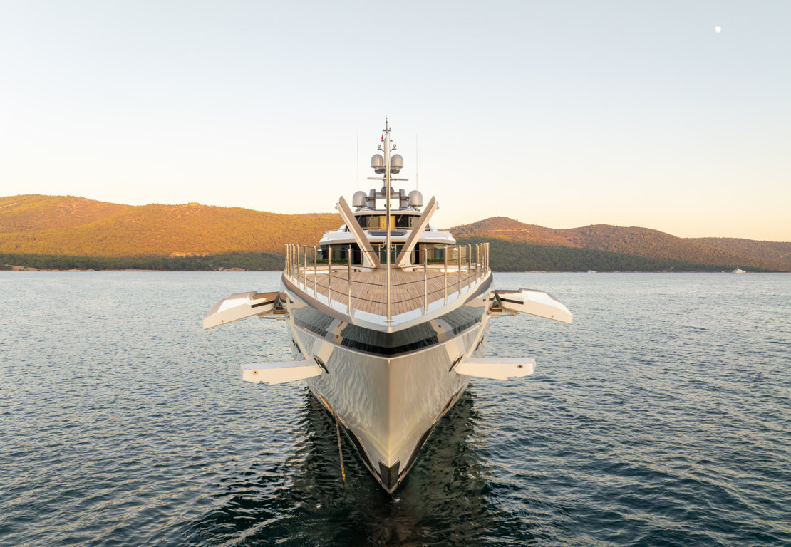 AL REEM Bilgin Yachts