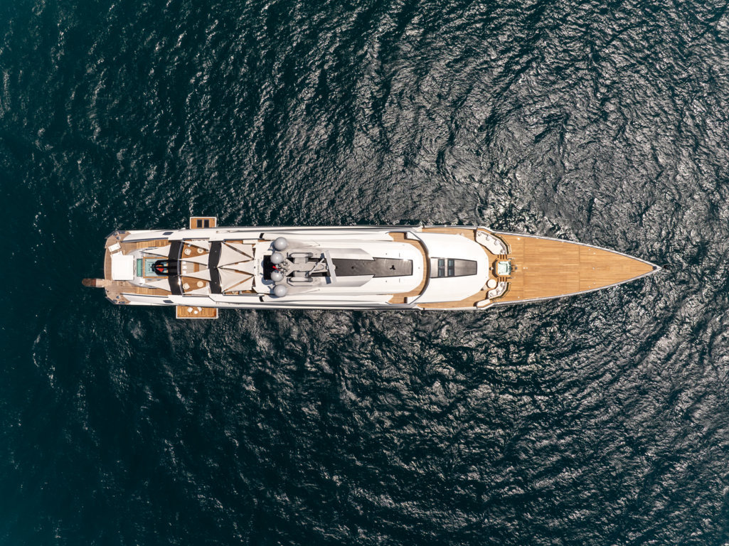 AL REEM Bilgin Yachts