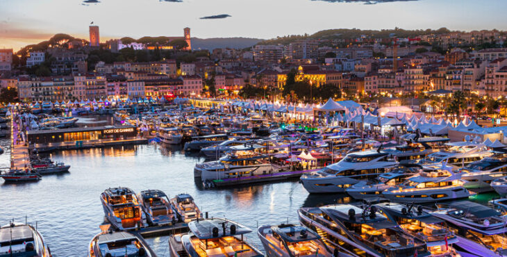 CMC Marine porta a Cannes l’Energy Recovery System e la DC Hi Voltage