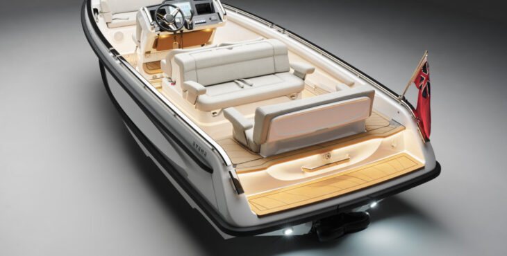 Evene Tenders Serie Origin