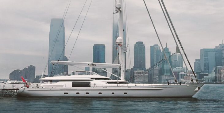 The Italian Sea Group Kaizen