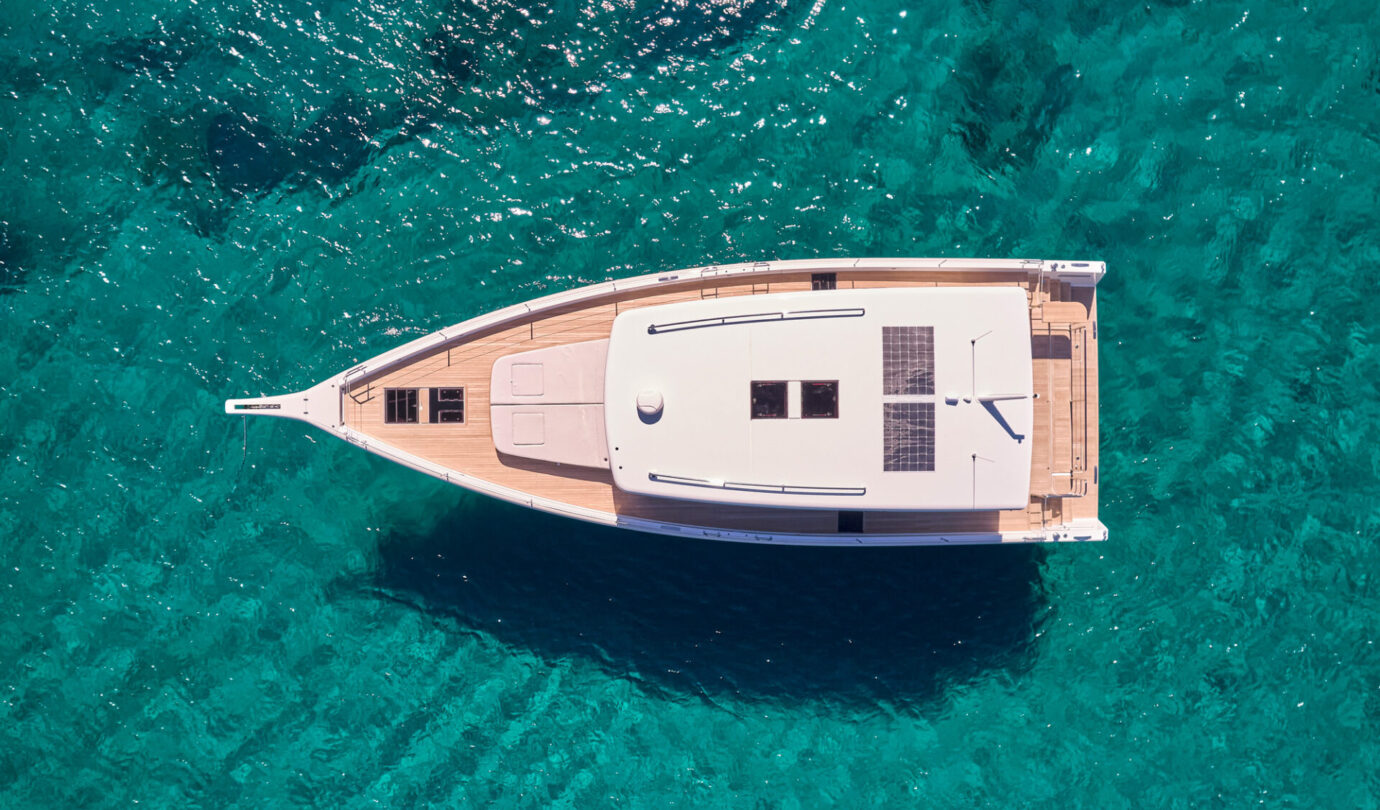 OT-60 Omikron Yachts