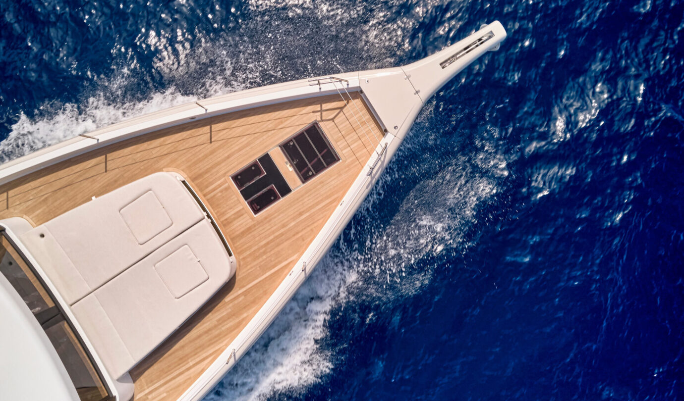 OT-60 Omikron Yachts