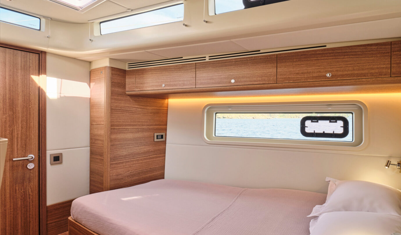 OT-60 Omikron Yachts