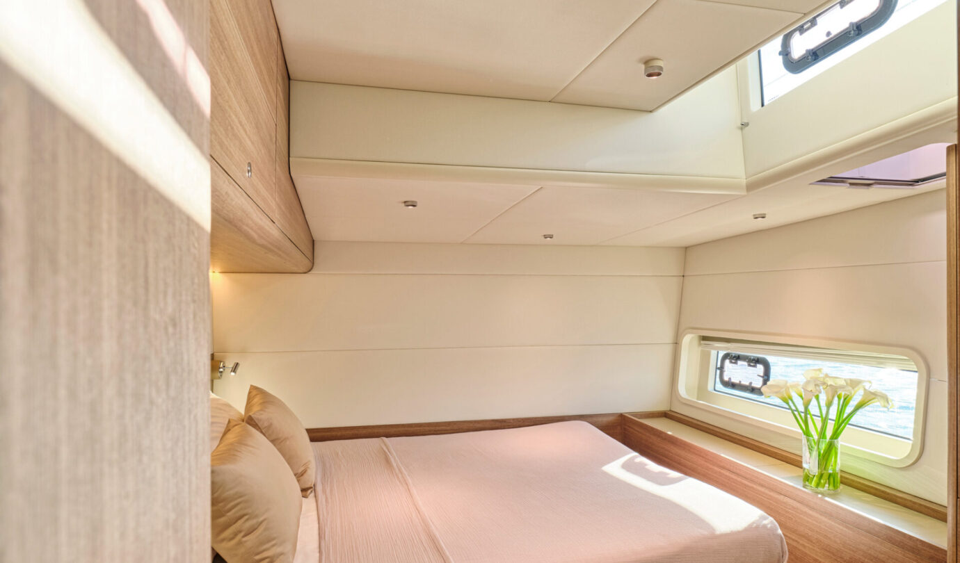 OT-60 Omikron Yachts