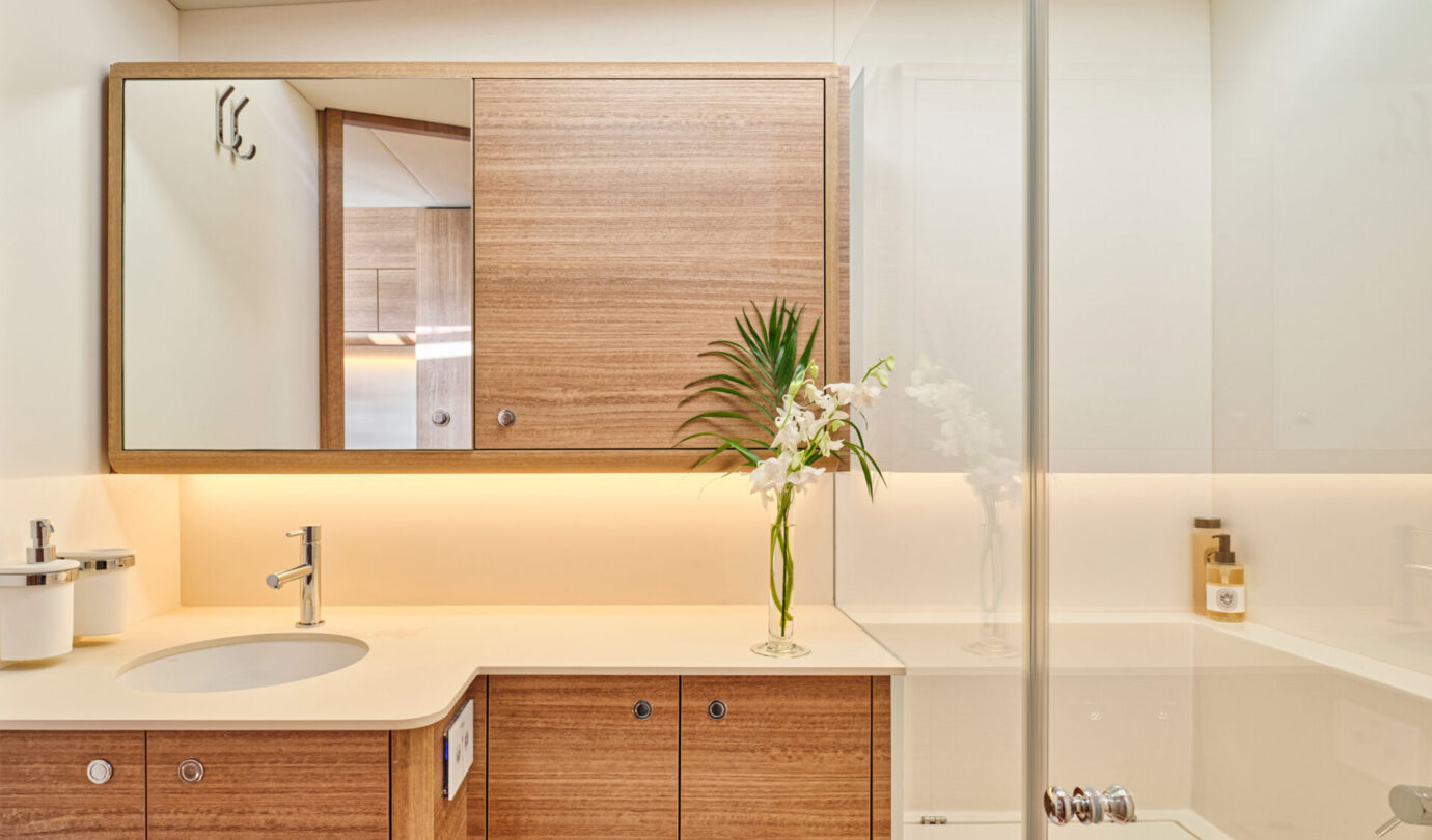 OT-60 Omikron Yachts