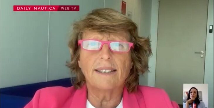 Il Salone nautico di Cannes sta arrivando: DN intervista la direttrice Sylvie Ernoult