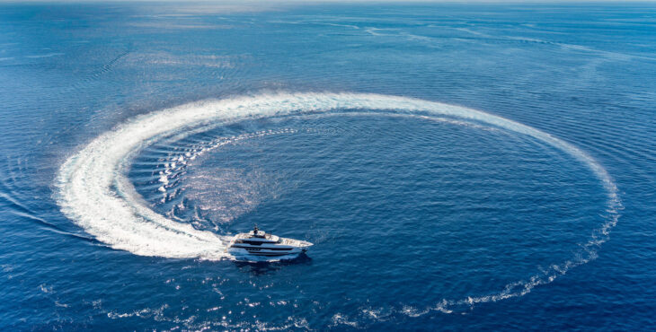 Shipyard Marketing: Digital Steps on Board