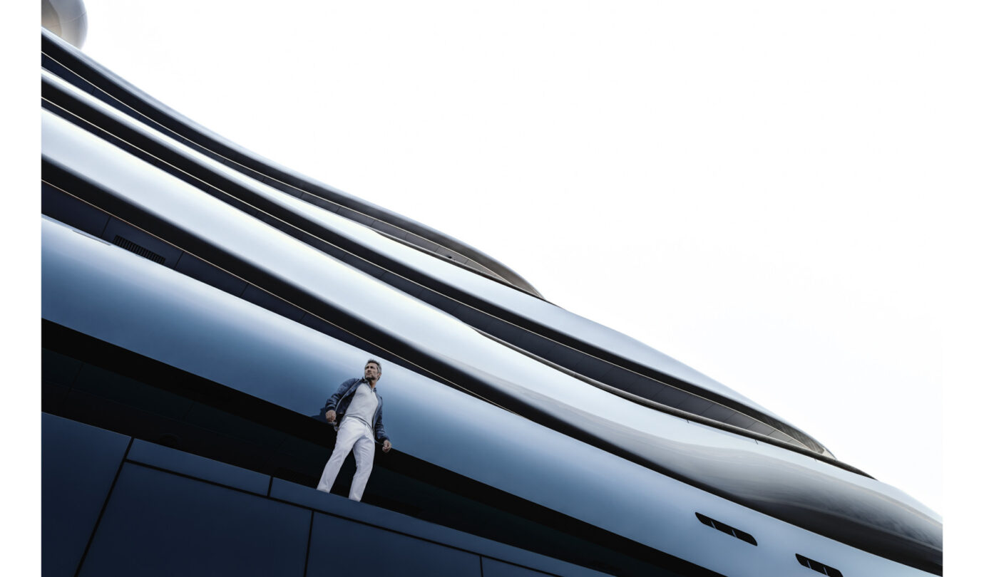 monaco yacht show plisson