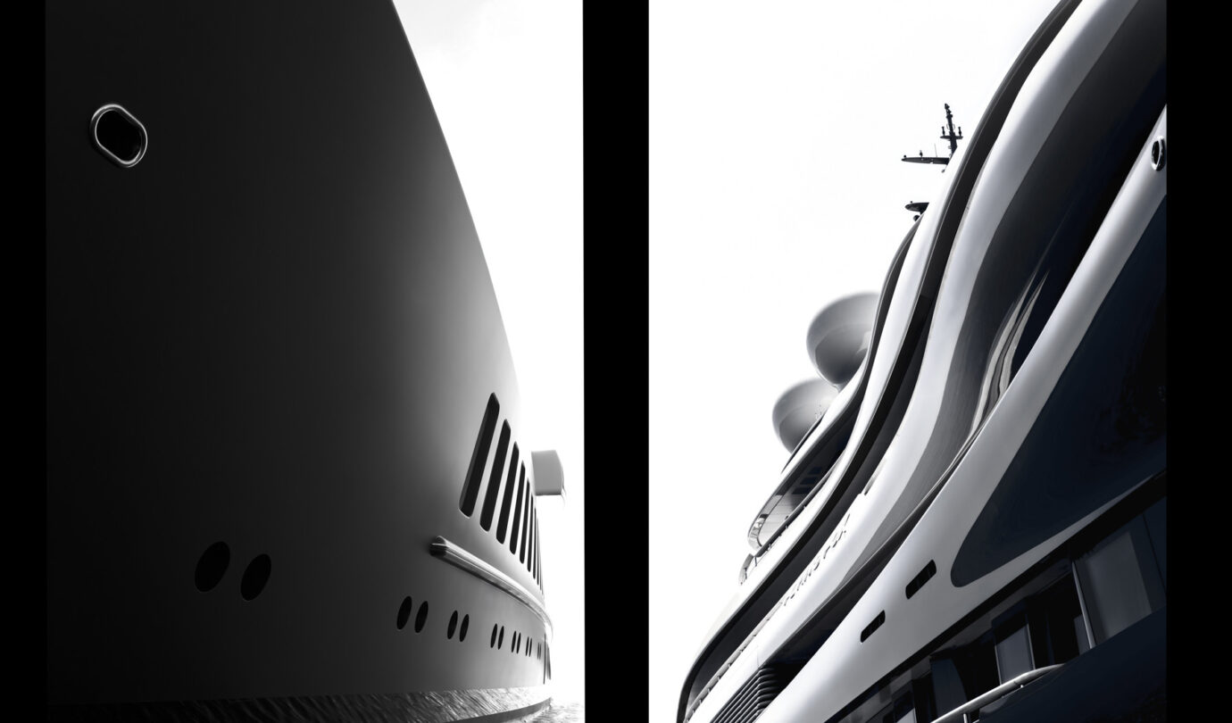 monaco yacht show plisson