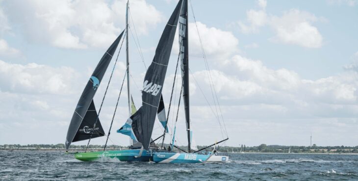 Allagrande Mapei Racing