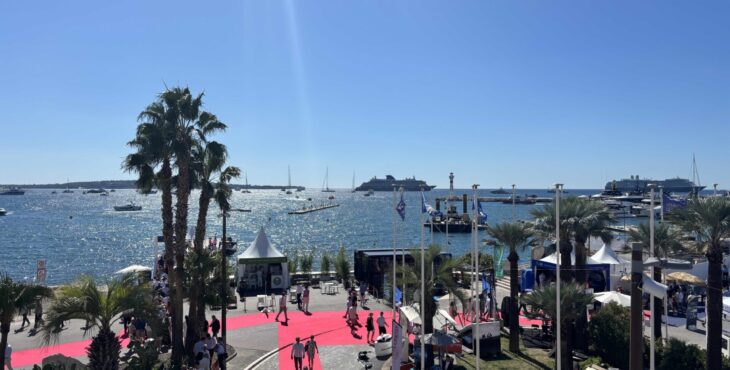 Cannes Yachting Festival 2025