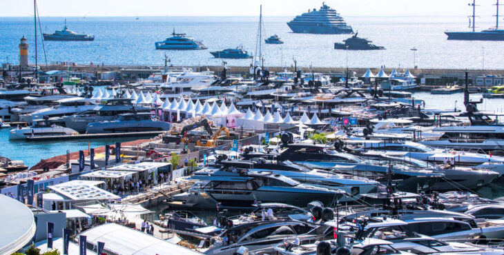 Cannes Yachting Festival 2025: un’edizione da record