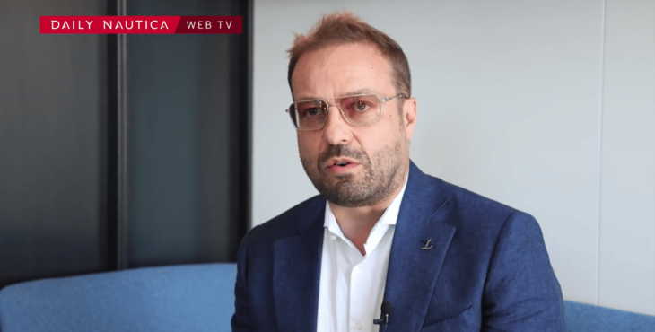 Lusben’s Commercial Director talks to DN: “An increasingly international brand that is close to clients” – Video