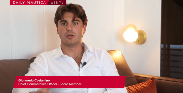 On board the Picchiotti Gentleman 24m: a mix of tradition and modernity – Video by DN