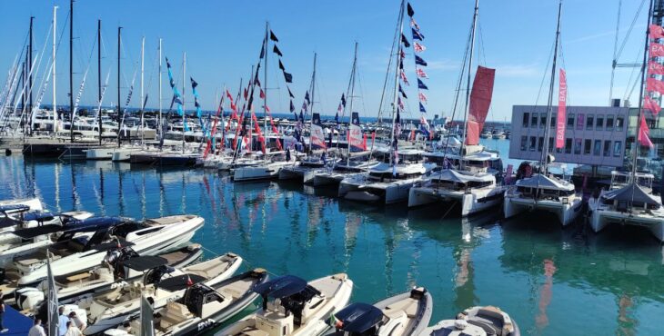 Salone Nautico di Genova 2025