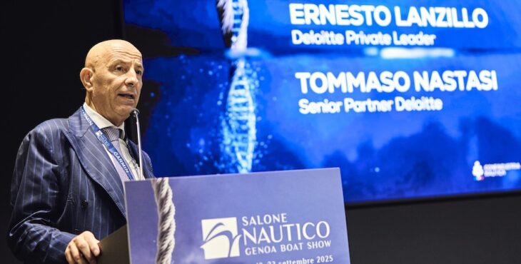 Lanzillo (Deloitte) a DN: “Made in Italy marchio indiscusso di qualità a livello globale”