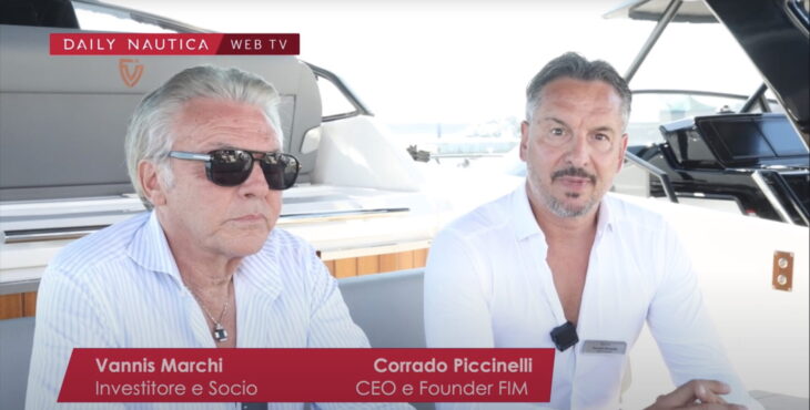 Intervista a Piccinelli e Marchi di FIM