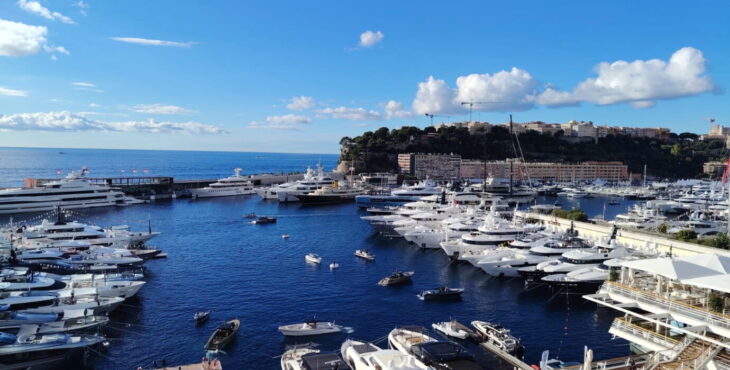 Monaco Yacht Show 2025: superyachts, luxury and innovation at Port Hercule – Video by DN