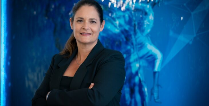 The director of the Monaco Yacht Show talks to DN:  “A 360° immersion in yachting” – Video