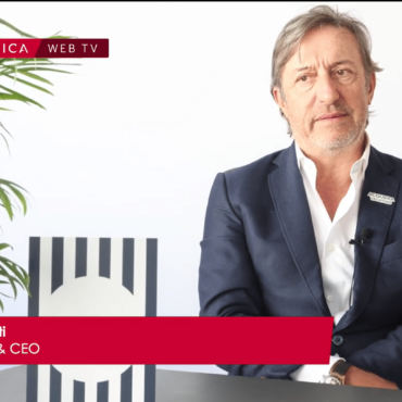 The CEO of Acquera talks to DN: “Customer care makes us stand out from traditional agencies” – Video