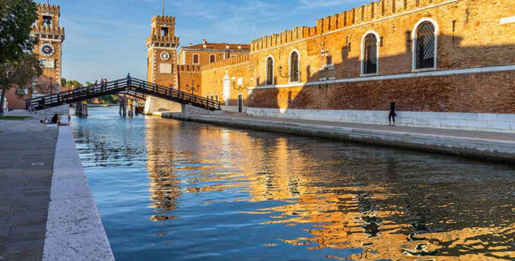 Arsenale Venezia