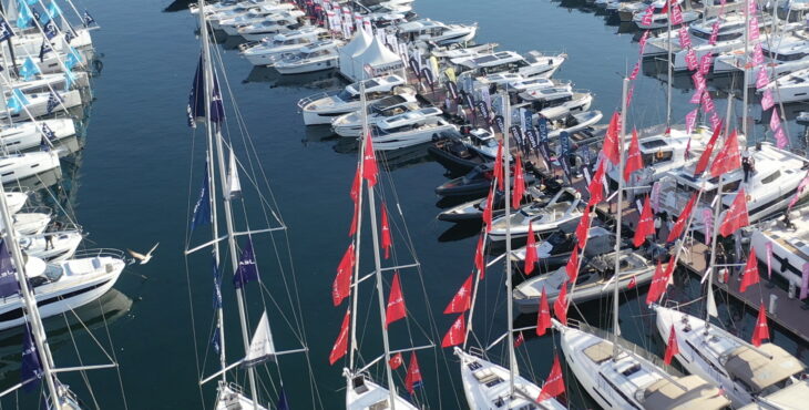 Bodrum Boat Show