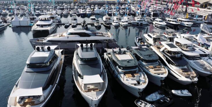 Bosphorus Boat Show 2025