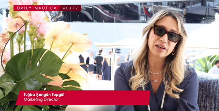 Camila Bilgin Yachts