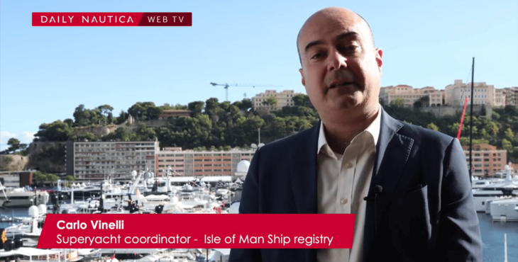 Isle of Man Ship Registry