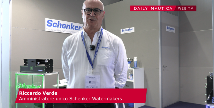 Schenker Watermakers