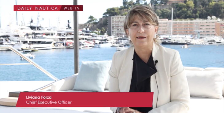 The CEO of Isoclima talks to DN: “Borderless transparency changes yachting” – Video