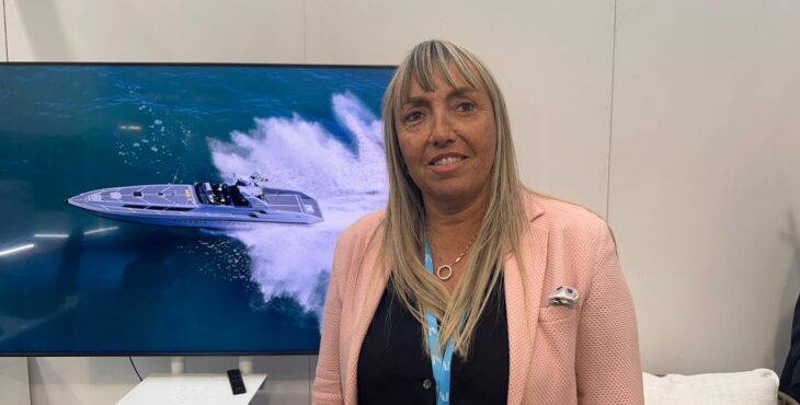 Effebi a Seafuture: da 40 anni al servizio dell’innovazione navale – Il video di DN