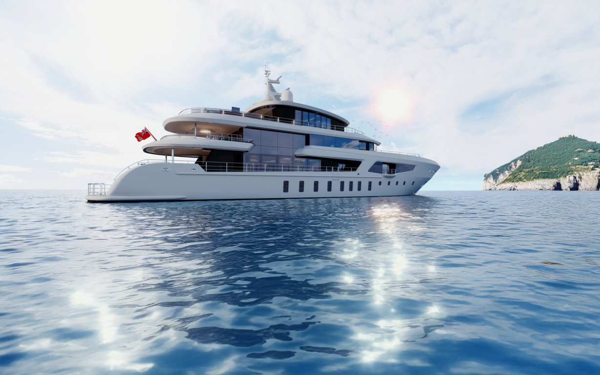 Romeo55 Romeo Marine