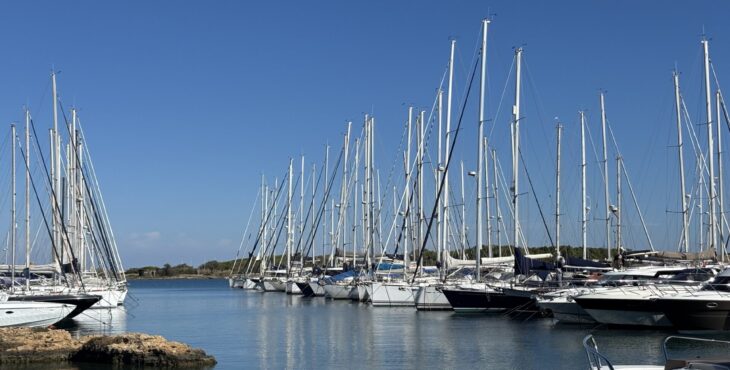 Snim - Salone nautico di Puglia