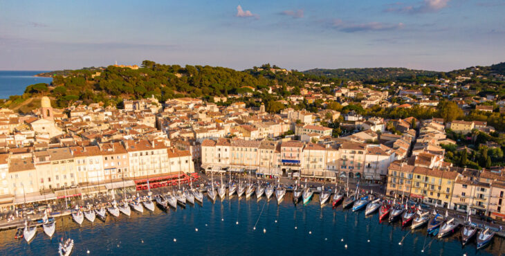 The Nations Trophy 2025: rotta su Saint-Tropez per il gran finale