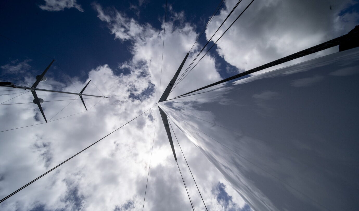 TRIDENT 810 Royal Huisman