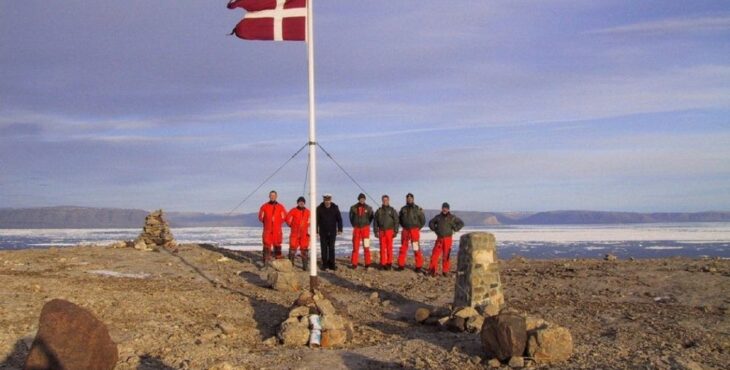 L’isola della guerra del whisky