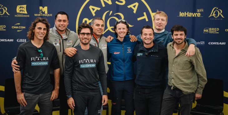 L'onda oceanica @Lorenzo Sironi