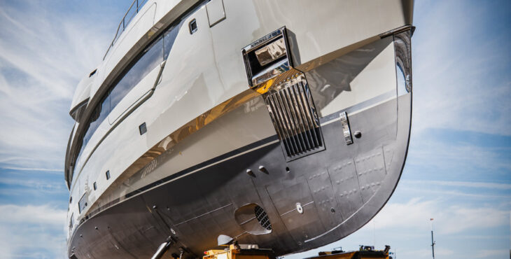 Gemini Launch Nolimits Yachts