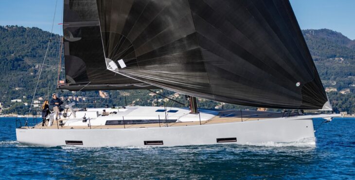 ICE Yachts presenta il nuovo fast cruiser ICE 54 SUITE