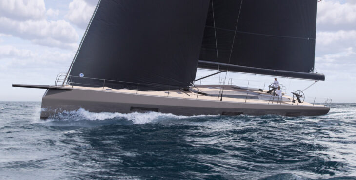 ICE Yachts presenta il nuovo ICE 80 Sport: un mix di design, performance e comfort
