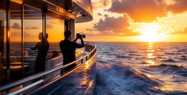 L’Università di Macerata lancia il primo master in marketing e giornalismo nautico