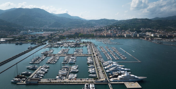 D-Marin ottiene la medaglia EcoVadis Gold 2025