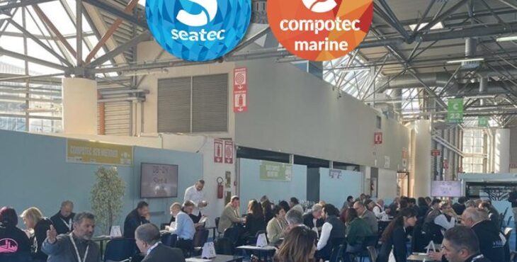 Seatec diventa Seatechnology: appuntamento a marzo