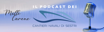 Podcast Cantieri Sestri